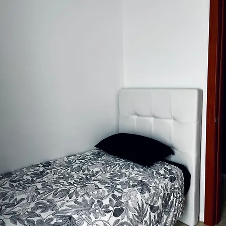Apartament Patacon In Arrecife, Lanzarote A 2 Bedroom By Amanecer Isleno Arrecife (Lanzarote)