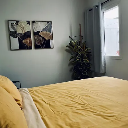 Patacon In Arrecife, Lanzarote A 2 Bedroom By Amanecer Isleno