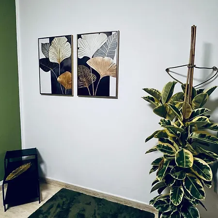 Patacon In Arrecife, Lanzarote A 2 Bedroom By Amanecer Isleno Arrecife (Lanzarote)
