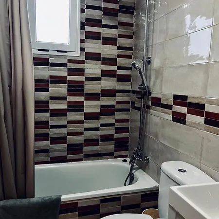Patacon In Arrecife, Lanzarote A 2 Bedroom By Amanecer Isleno Apartament Arrecife (Lanzarote)